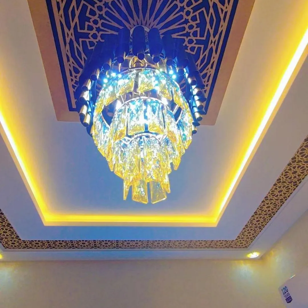 Luxurioese Wohnung In Fez Appartement