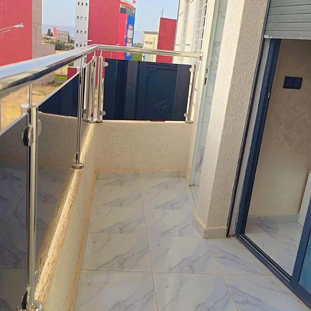 Luxurioese Wohnung In Fez