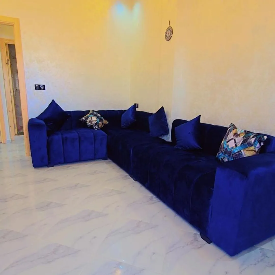 Appartement Luxurioese Wohnung In Fez