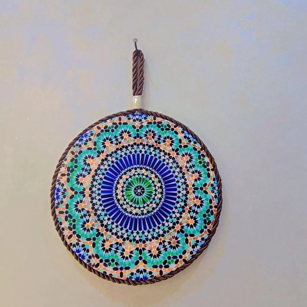Luxurioese Wohnung In Fez Maroc