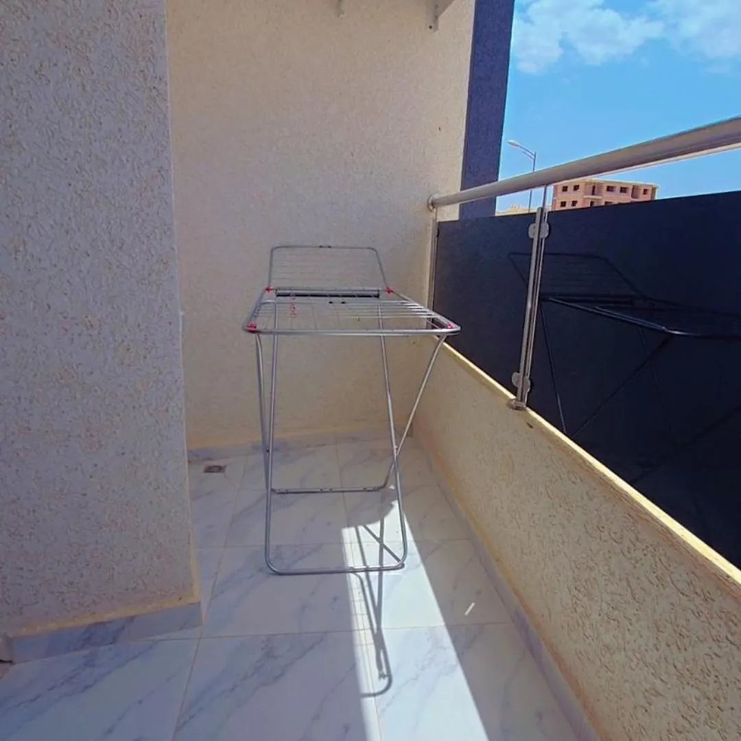 Luxurioese Wohnung In Fez 0*, Fès