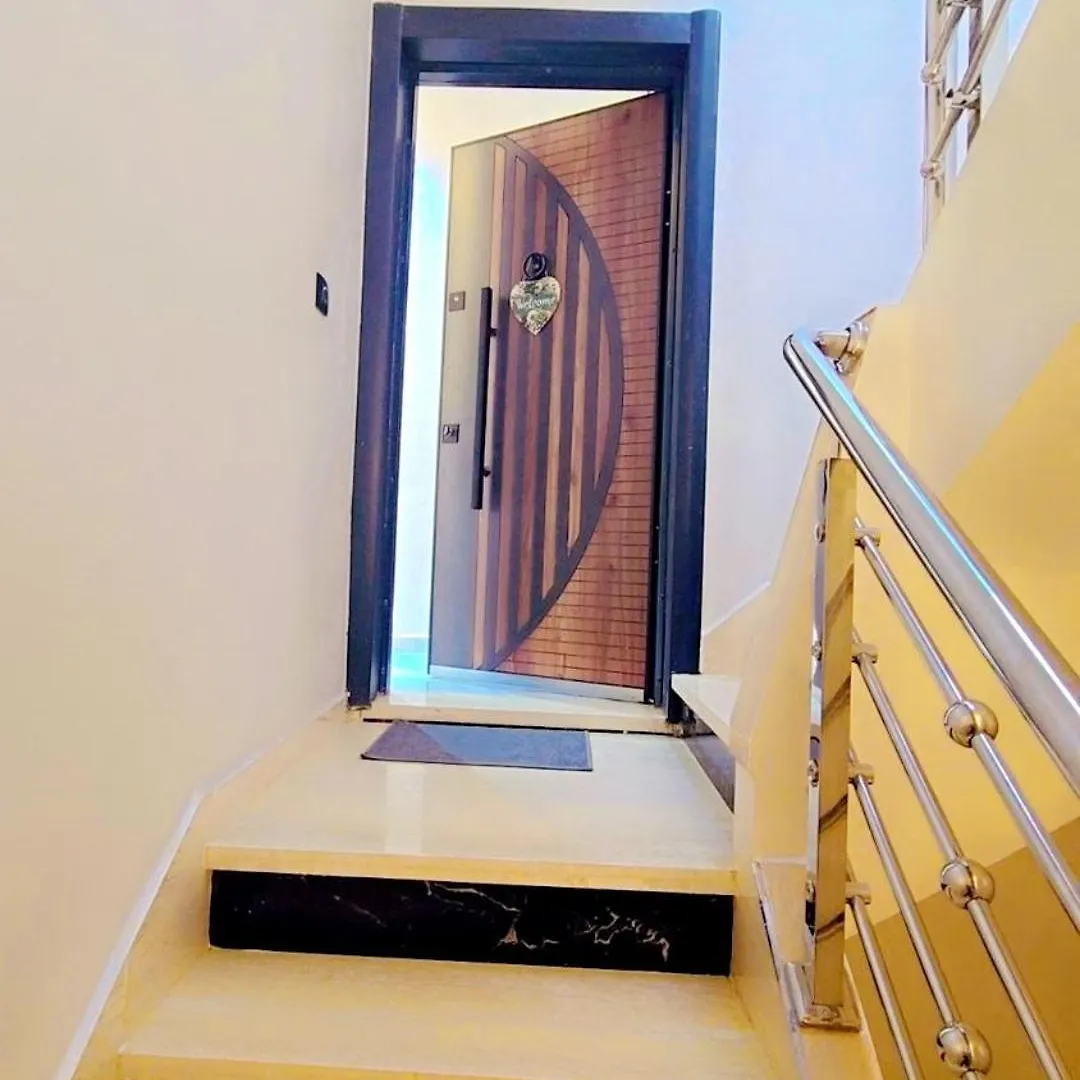 Appartement Luxurioese Wohnung In Fez