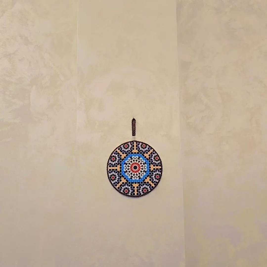 Appartement Luxurioese Wohnung In Fez Maroc