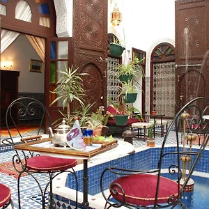 Dar Al Batoul Maison d'hôtes