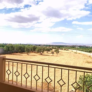 Fatima Maison d'hôtes