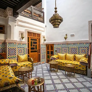 Dar Derb El Miter Riad