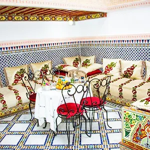 Dar Senhaji Maison d'hôtes